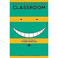 Assassination Classroom 2 - 