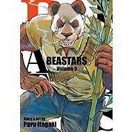 Beastars 5 - 