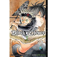 Black Clover 1 - 