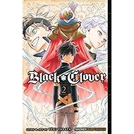 Black Clover 2 - 