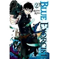 Blue Exorcist 2 - 