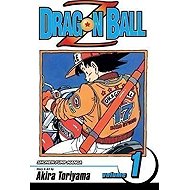 Dragon Ball Z 1 - 