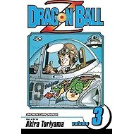 Dragon Ball Z 3 - 