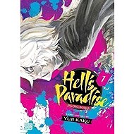 Hell´s Paradise: Jigokuraku 1 - 