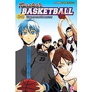 Kuroko´s Basketball 1 (1+2) - 