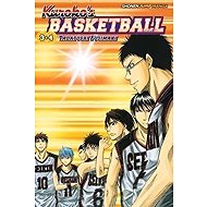 Kuroko´s Basketball 2 (3+4) - 
