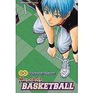 Kuroko´s Basketball 3 (5+6) - 