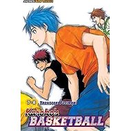 Kuroko´s Basketball 4 (7+8) - 