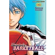 Kuroko´s Basketball 5 (9+10) - 