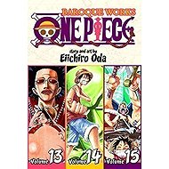 One Piece Omnibus 5 (13, 14, 15) - 