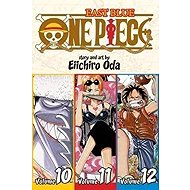 One Piece Omnibus 4 (10, 11, 12) - 