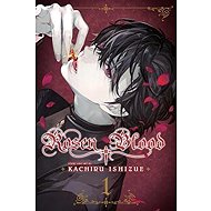 Rosen Blood 1 - 