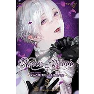 Rosen Blood 3 - 