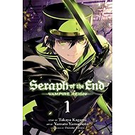 Seraph of the End 1 - 