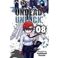 Undead Unluck 8 - 