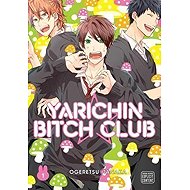Yarichin Bitch Club 1 - 