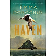 Haven - Emma Donoghue