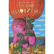 Čudove čudovysko 1 - 
