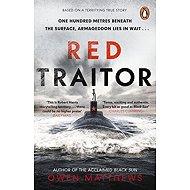 Red Traitor - 