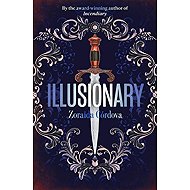 Illusionary (Hollow Crown 2) - 
