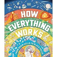 How Everything Works: From Brain Cells to Black Holes - collective of authors