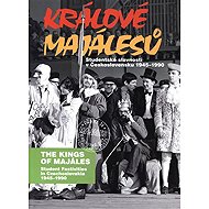 Králové Majálesů - 