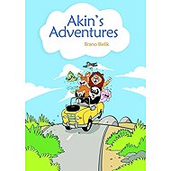Akin´s Adventures - 