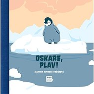 Oskare, plav! - Lukáš Csicsely