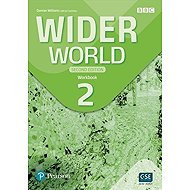 Wider World 2nd Edition Level 2 Workbook - 