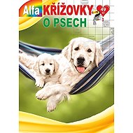 Křížovky o psech 1/2022 - 