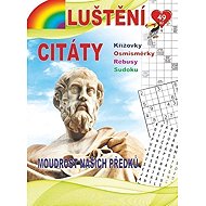 Luštění 1/2022 - Moudrost našich předků - 