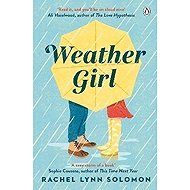 Weather Girl - 