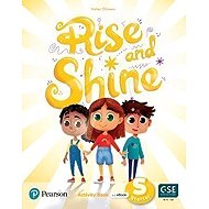 Rise and Shine Starter Activity Book - Helen Dineen