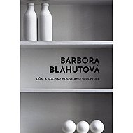 Barbora Blahutová - Ilona Víchová