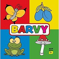 Barvy - Mirek Vostrý
