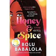 Honey & Spice - Bolu Babalola