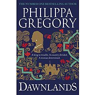Dawnlands - Philippa Gregory