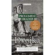 Prolomení hradeb dvojka - Petr Hampl