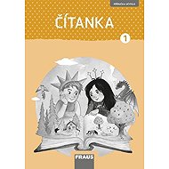 Čítanka 1 pro ZŠ - Příručka učitele (nová generace) - Petra Bubeníčková