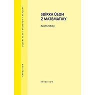 Sbírka úloh z matematiky - 