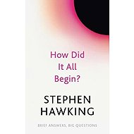 How Did It All Begin? - Stephen William Hawking