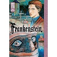 Frankenstein: Junji Ito Story Collection - Džundži Itó