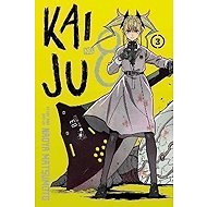 Kaiju No. 8 / 3 - 