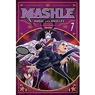 Mashle: Magic and Muscles 7 - Hajime Komoto