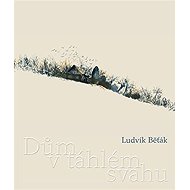 Dům v táhlém svahu - Ludvík Běťák