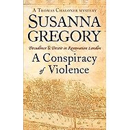A Conspiracy Of Violence : 1 - 