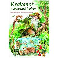 Krakonoš a Mechové jezírko - Radek Adamec