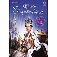 Queen Elizabeth II - 