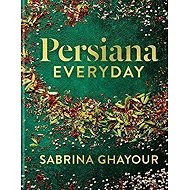 Persiana Everyday - Sabrina Ghayour