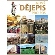 Nový dějepis pro SOŠ - collective of authors  Klára Andresová